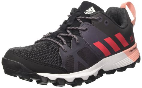 adidas Women's Kanadia 8 Tr W Running Shoes 